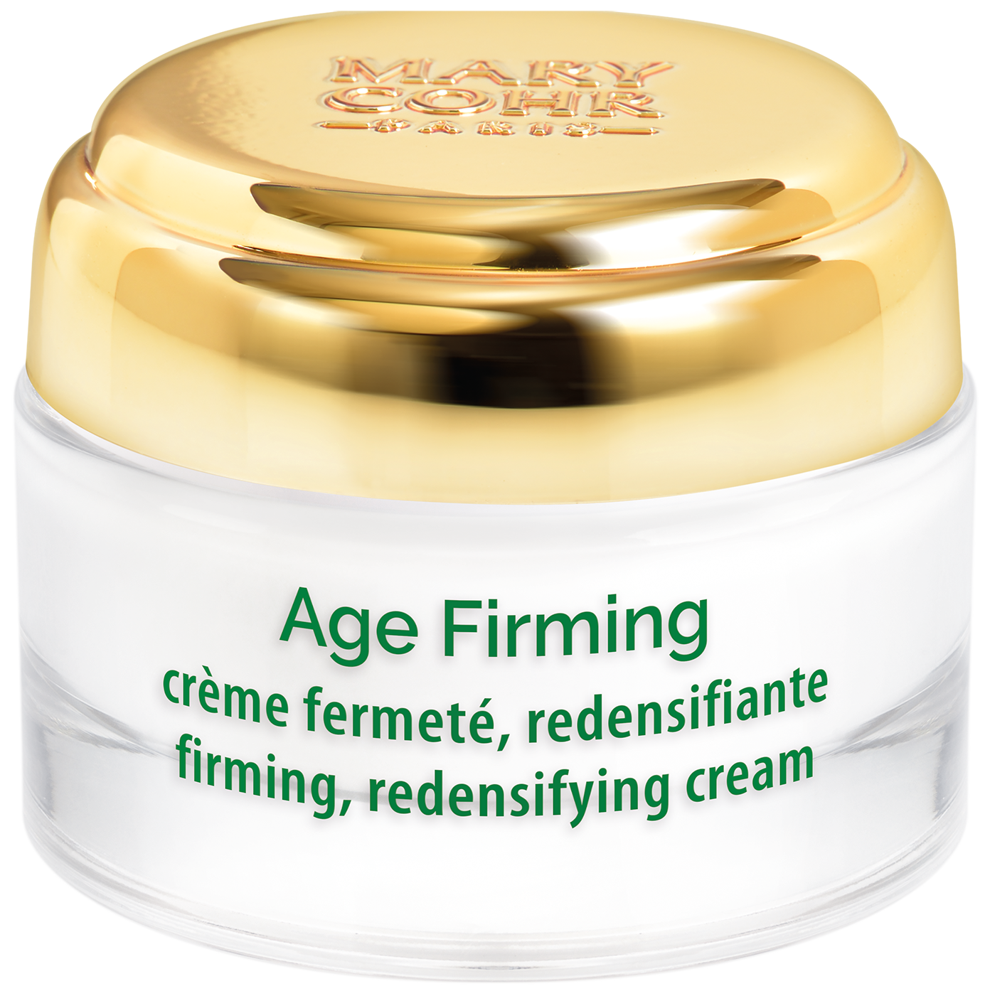 Age firming cream